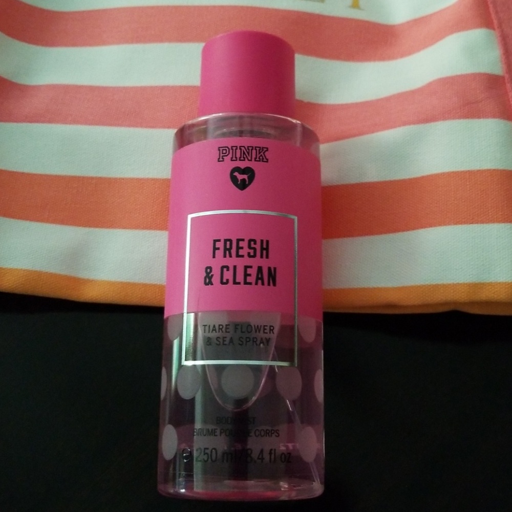 ❌SOLD❌Victoria's Secret Tote Bag Bundle - Picture 4 of 8